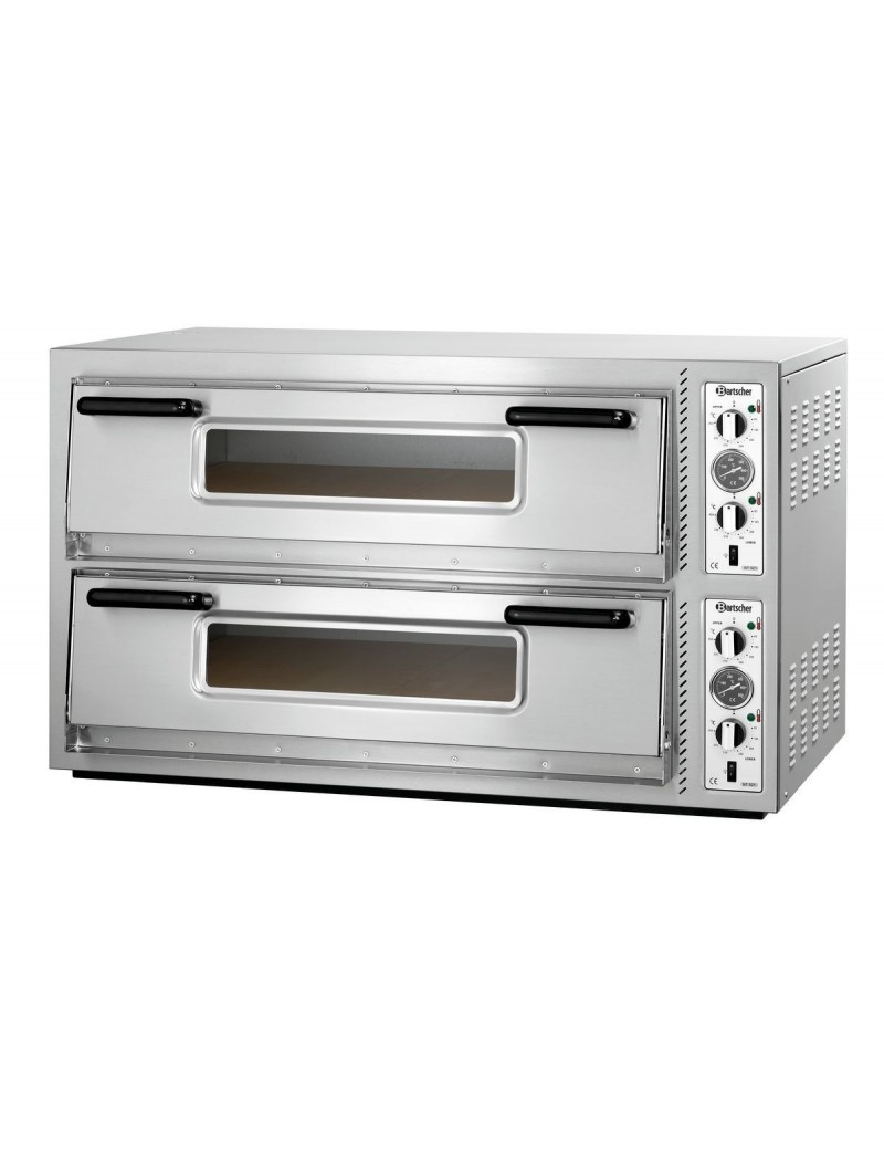 Four pizza NT 921 BARTSCHER