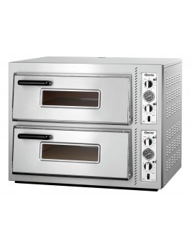 Four à pizzas NT 622VS BARTSCHER