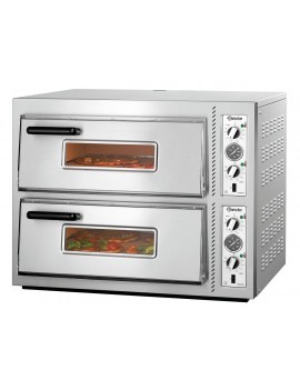 Four à pizzas NT 622VS BARTSCHER