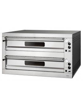 Four pizza ET205, 2BK 1050x1050 BARTSCHER