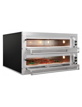 Four pizza ET205, 2BK 1050x1050 BARTSCHER