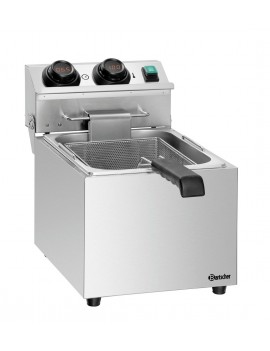 Cuiseur à pâtes 8L MDI BARTSCHER