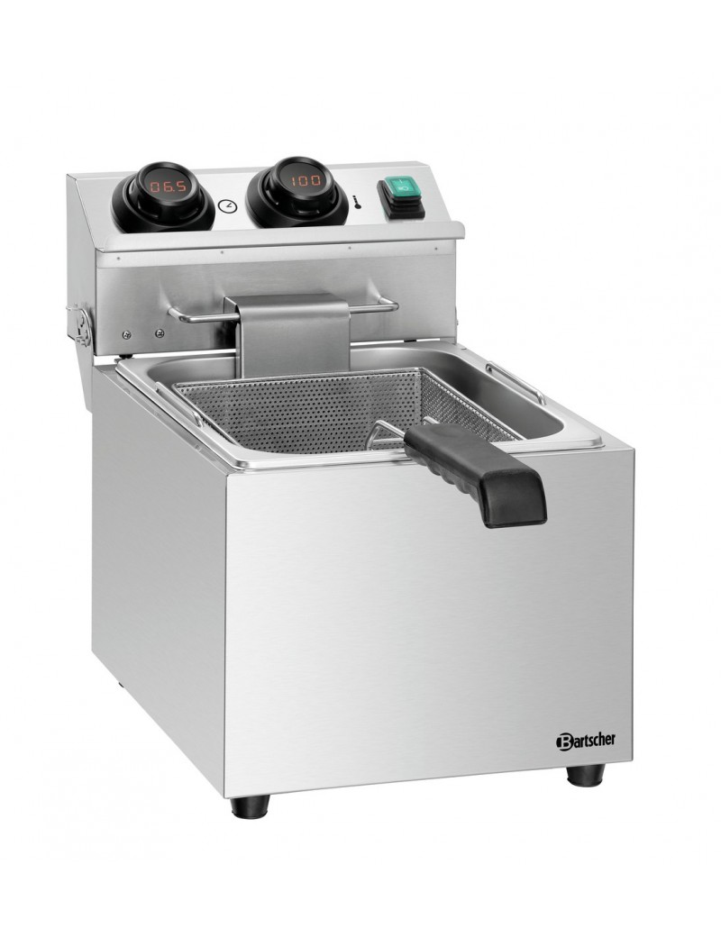 Cuiseur à pâtes 8L MDI BARTSCHER