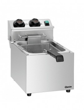 Cuiseur à pâtes 8L MDI BARTSCHER