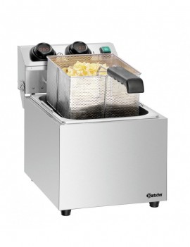 Cuiseur à pâtes 8L MDI BARTSCHER