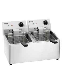 Friteuse SNACK IV BARTSCHER