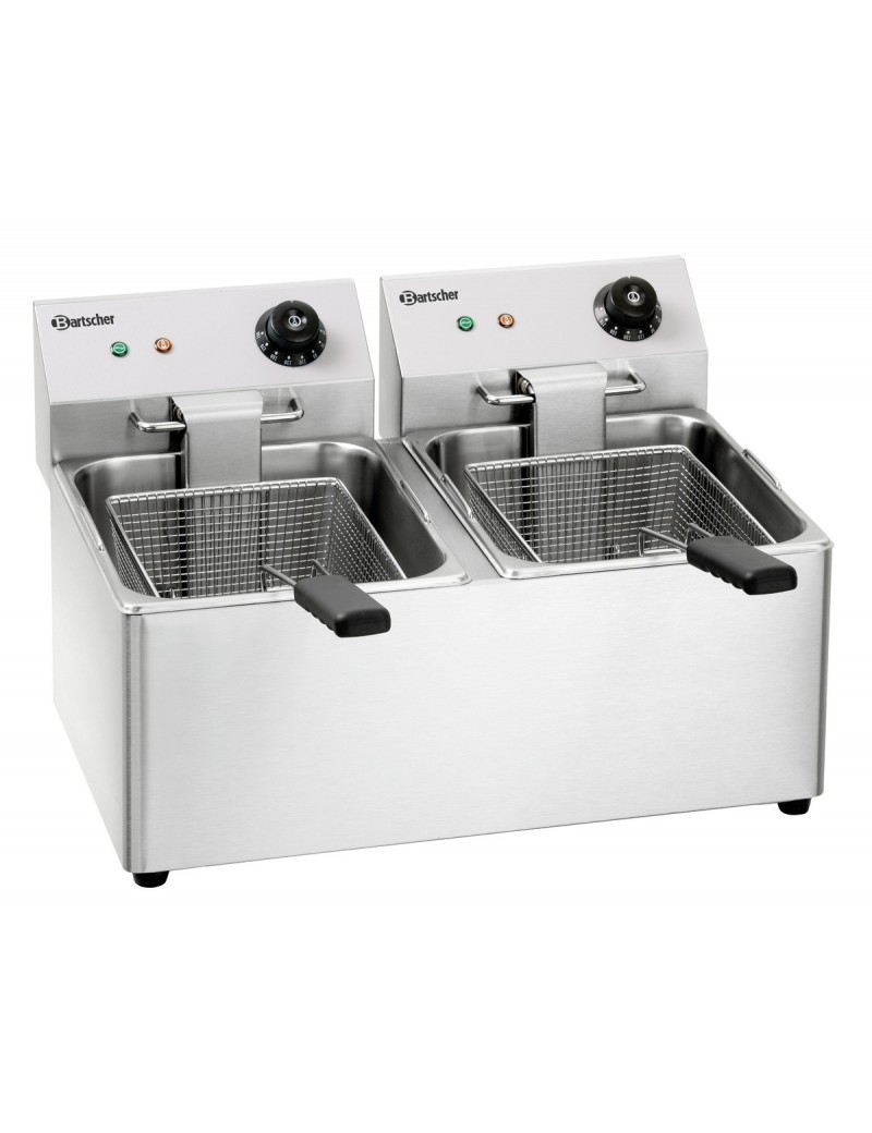 Friteuse SNACK IV BARTSCHER Friteuse SNACK IV BARTSCHER