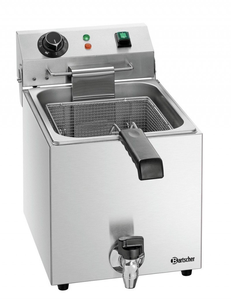 Friteuse SNACK III Plus BARTSCHER