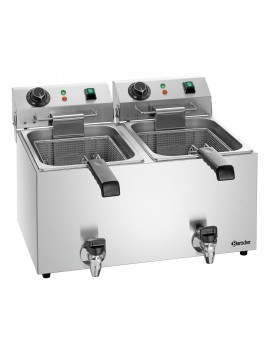 Friteuse SNACK IV Plus BARTSCHER