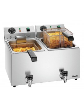 Friteuse SNACK IV Plus BARTSCHER