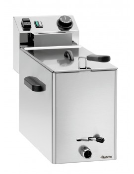 Friteuse SNACK XL Plus BARTSCHER