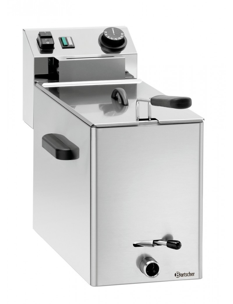 Friteuse SNACK XL Plus BARTSCHER Friteuse SNACK XL Plus BARTSCHER