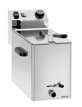 Friteuse SNACK XL Plus BARTSCHER