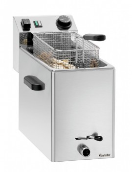 Friteuse SNACK XL Plus BARTSCHER
