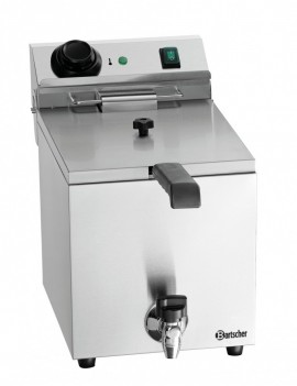 Friteuse MDI SNACK III Plus BARTSCHER