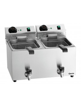 Friteuse MDI SNACK IV Plus BARTSCHER