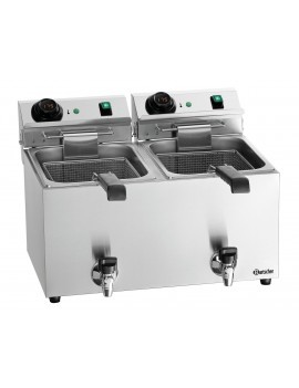 Friteuse MDI SNACK IV Plus BARTSCHER