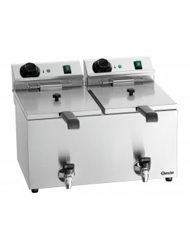Friteuse MDI SNACK IV Plus BARTSCHER