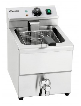 Friteuse IMBISS I BARTSCHER