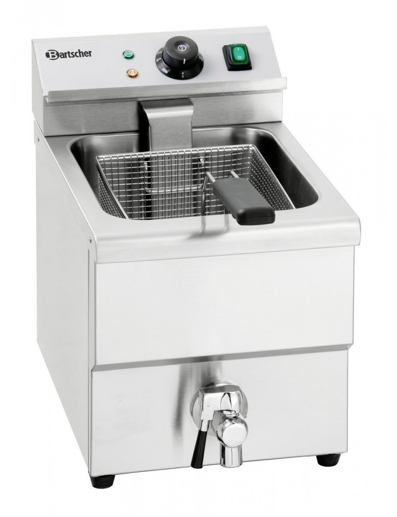 Friteuse IMBISS I BARTSCHER