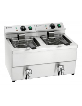 Friteuse IMBISS II BARTSCHER