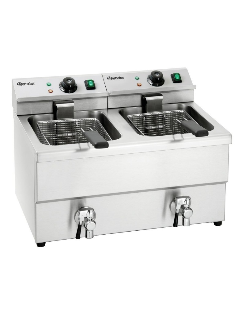 Friteuse IMBISS II BARTSCHER