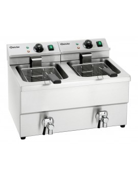 Friteuse IMBISS II BARTSCHER