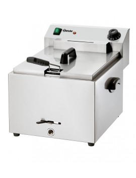 Friteuse IMBISS PRO BARTSCHER
