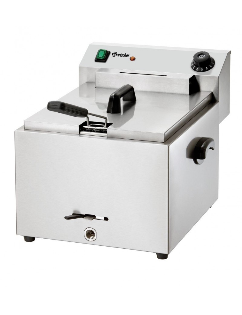 Friteuse IMBISS PRO BARTSCHER Friteuse IMBISS PRO BARTSCHER