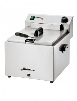 Friteuse IMBISS PRO BARTSCHER