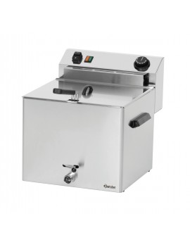 Friteuse PROFESSIONAL I BARTSCHER