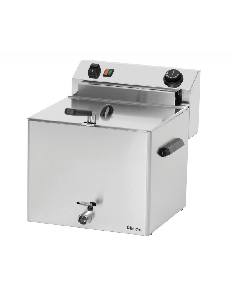 Friteuse PROFESSIONAL I BARTSCHER Friteuse PROFESSIONAL I BARTSCHER