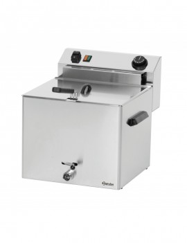 Friteuse PROFESSIONAL I BARTSCHER