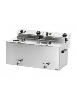 Friteuse PROFESSIONAL II" BARTSCHER