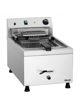 Friteuse 12L-10 BARTSCHER