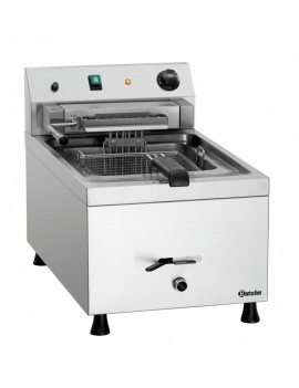 Friteuse 12L-10 BARTSCHER