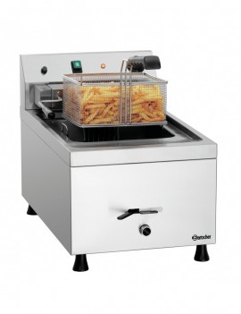 Friteuse 12L-10 BARTSCHER