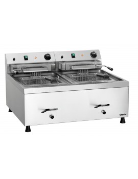Friteuse 12L-20 BARTSCHER