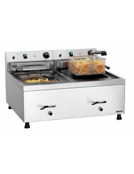 Friteuse 12L-20 BARTSCHER