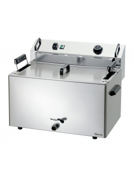 Friteuse beignets BF 16E BARTSCHER