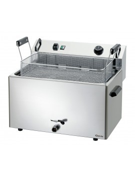 Friteuse beignets BF 16E BARTSCHER