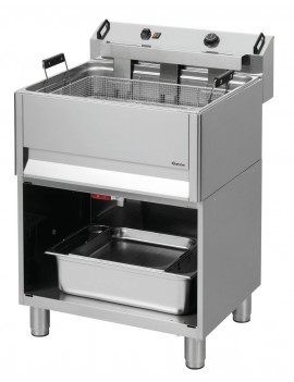 Friteuse à beignets BF 30E OU BARTSCHER