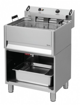 Friteuse à beignets BF 30E OU BARTSCHER