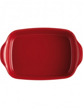 Petit Plat à Four Rectangulaire grand cru Emile Henry