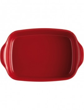 Petit Plat à Four Rectangulaire grand cru Emile Henry
