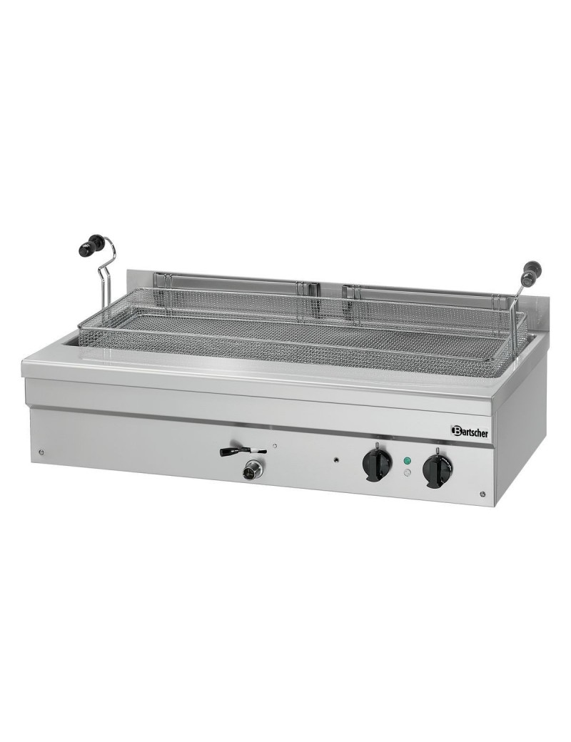 Friteuse beignets BF 35E BARTSCHER Friteuse beignets BF 35E BARTSCHER