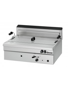Friteuse beignets BF 20G BARTSCHER