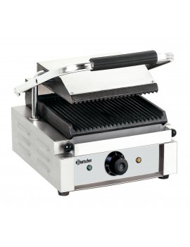 Grill contact 1800 1R BARTSCHER
