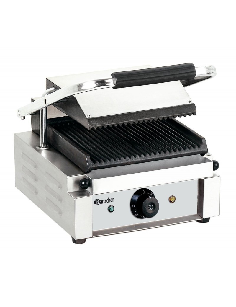 Grill contact 1800 1R BARTSCHER Grill contact 1800 1R BARTSCHER