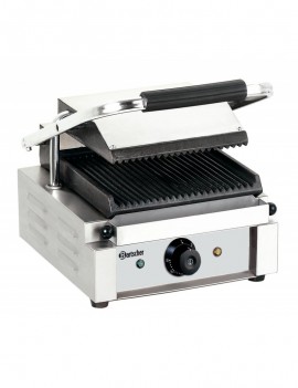Grill contact 1800 1R BARTSCHER